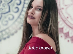 Jolie_brown