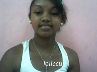Joliecul