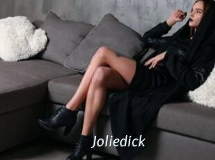 Joliedick