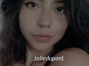 Joliedupont