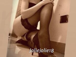 Joliejolie18