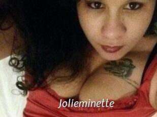 Jolieminette
