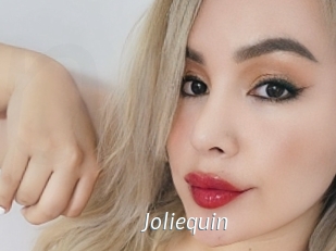Joliequin