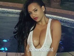 Jolieradiant