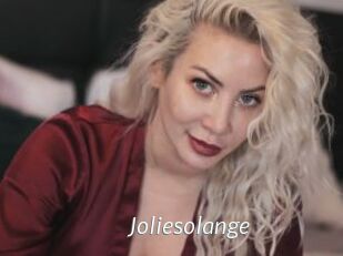 Joliesolange