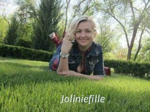 Joliniefille