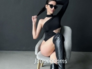 Jollaaddams