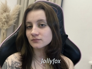 Jollyfox
