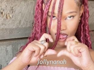 Jollynanah