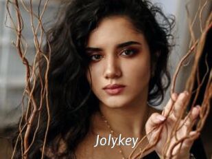 Jolykey