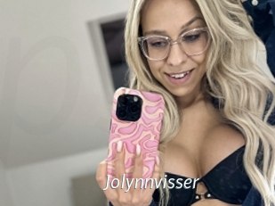Jolynnvisser