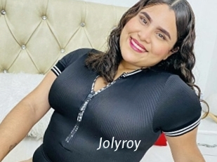 Jolyroy
