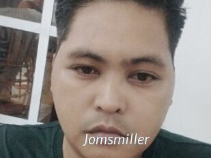 Jomsmiller