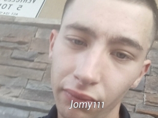 Jomy111