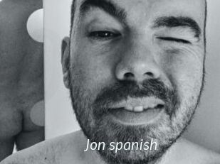 Jon_spanish