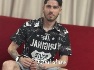 Jonahshaw