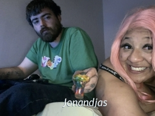 Jonandjas