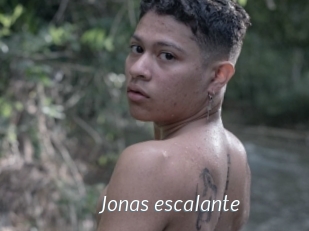 jonas_escalante Porn Star