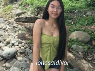 Jonasaldivar