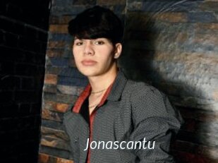 Jonascantu