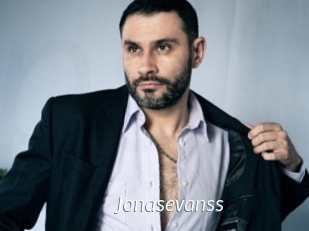 jonasevanss Porn Star