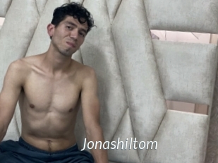 jonashiltom Porn Star