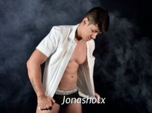 Jonashotx