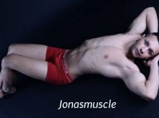 Jonasmuscle
