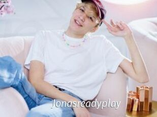 Jonasreadyplay