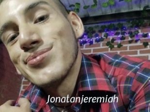 Jonatanjeremiah