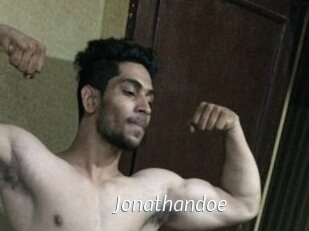 Jonathandoe