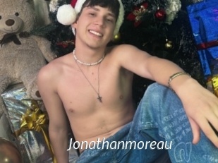 Jonathanmoreau