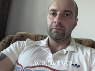 jonathantiago Porn Star