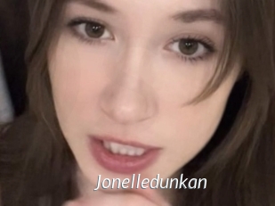 Jonelledunkan