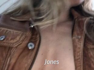 Jones