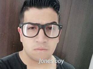 Jones_boy