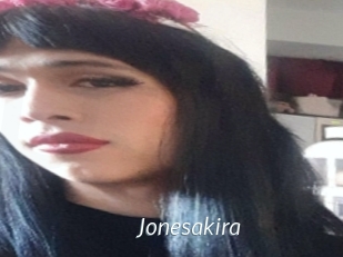 Jonesakira