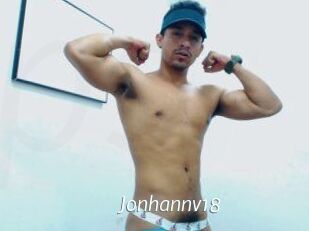 Jonhannv18