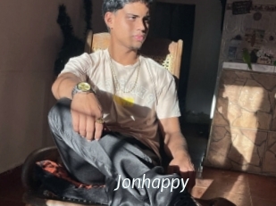 jonhappy Porn Star