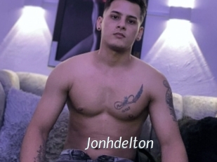 Jonhdelton