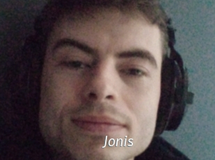Jonis
