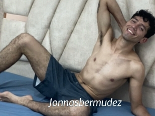 jonnasbermudez Porn Star