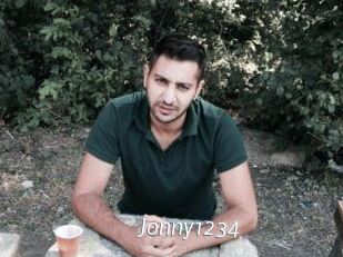 Jonny1234