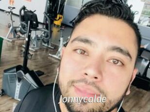 Jonnycalde