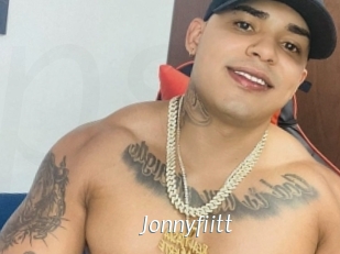 Jonnyfiitt