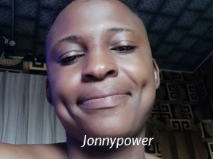 Jonnypower