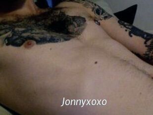 Jonnyxoxo