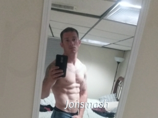Jonsmash