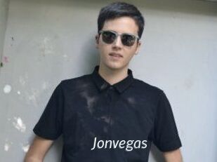 Jonvegas