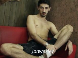 Jonwesley